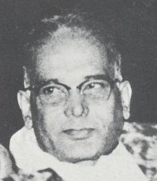 Jaya Prakash Narayan